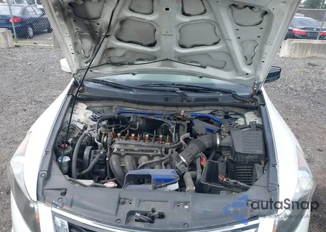 2009 Honda Accord Lx z USA, uszkodzony, nr VIN JHMCP26369C011519